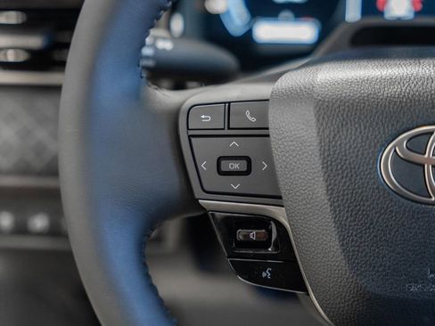 New 2026 Toyota Camry XLE image 28