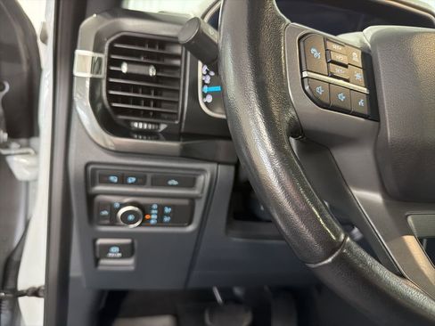 Used 2021 Ford F150 XLT w/ Equipment Group 302A High image 35