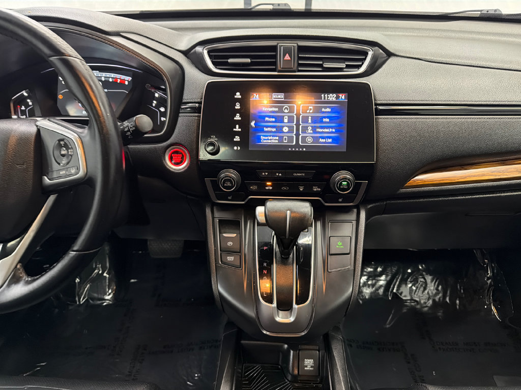 Used 2018 Honda CR-V Touring image 30
