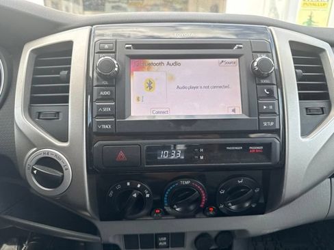 Used 2013 Toyota Tacoma 4x4 Double Cab image 13