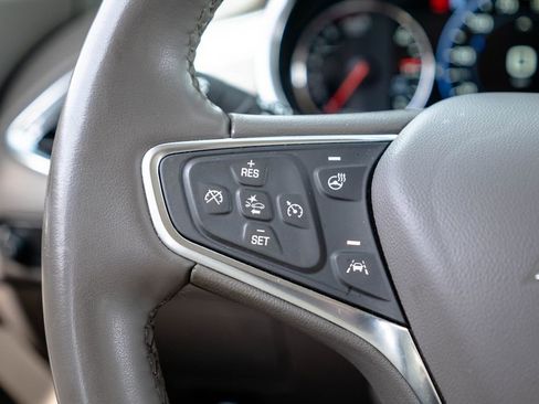 Used 2024 Chevrolet Malibu LT FWD image 15