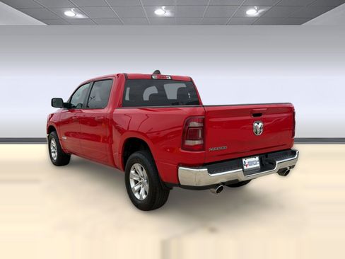 Used 2024 RAM 1500 Laramie RWD image 3