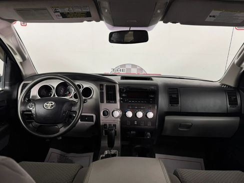 Used 2011 Toyota Tundra 4x4 Double Cab w/ TRD Off-Road Pkg image 11