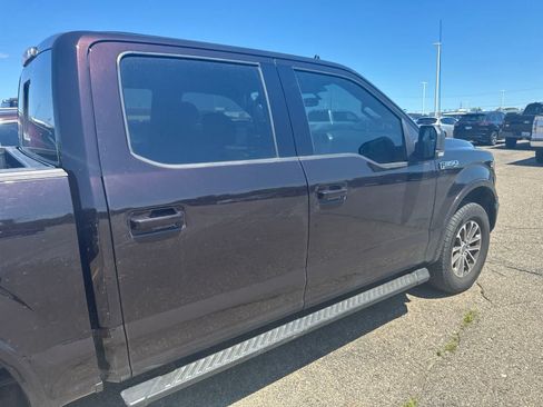Used 2020 Ford F150 XLT w/ Equipment Group 302A Luxury AWD/4WD image 12