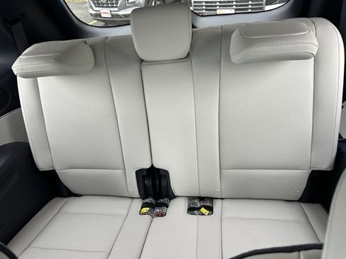 New 2026 Hyundai Palisade Calligraphy AWD/4WD image 20