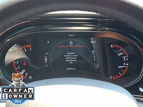 Used 2023 Dodge Durango GT AWD/4WD image 23