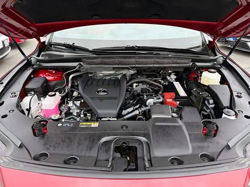 Used 2025 Lexus RX 350 Premium Plus w/ Accessory Package (Z1) FWD image 31