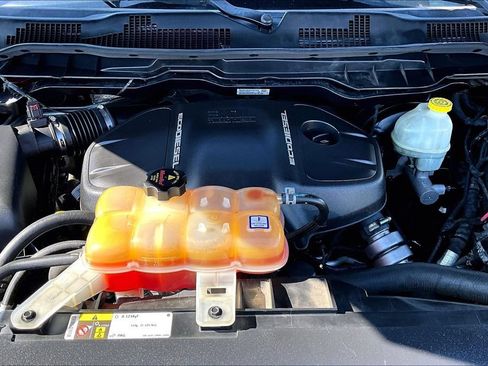 Used 2016 RAM 1500 Limited AWD/4WD image 32