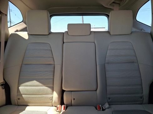 Used 2022 Honda CR-V EX image 15