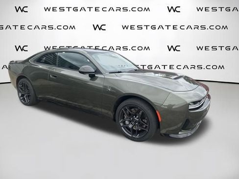 New 2026 Dodge Charger Scat Pack AWD/4WD image 24