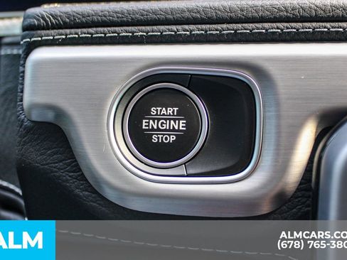 Used 2024 Mercedes-Benz G 550 image 29