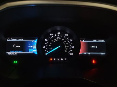Used 2015 Ford Edge SEL w/ Equipment Group 201A AWD/4WD image 23