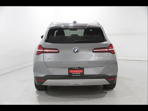 Used 2026 BMW X3 xDrive30i AWD/4WD image 21