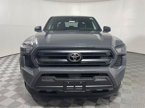 New 2026 Toyota Tacoma SR5 AWD/4WD image 2