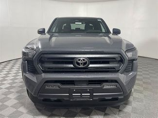 New 2026 Toyota Tacoma SR5 AWD/4WD video 2