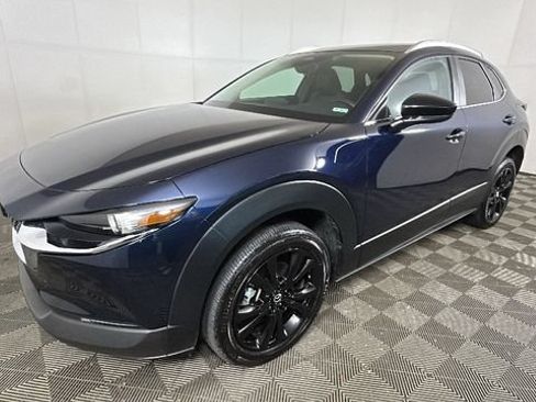 Used 2025 MAZDA CX-30 AWD 2.5 S w/ Select Sport Pkg image 7