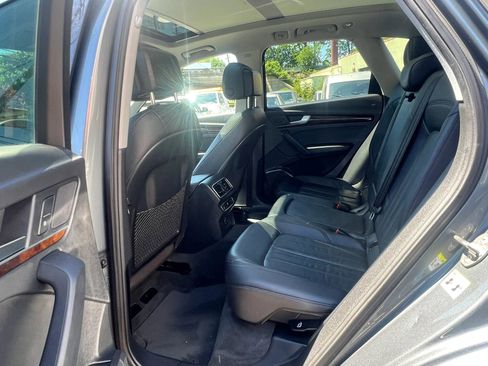Used 2018 Audi Q5 2.0T Premium Plus w/ Premium Plus Package AWD/4WD image 28