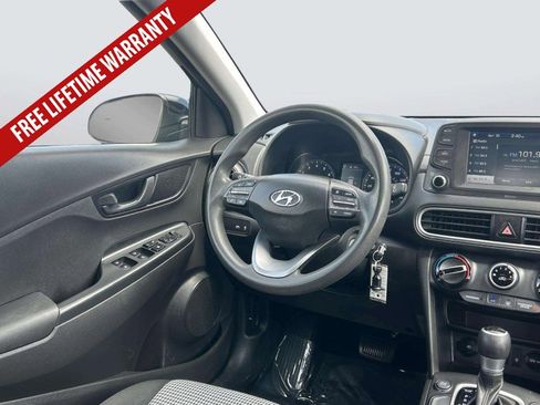 Used 2021 Hyundai Kona SE AWD/4WD image 14