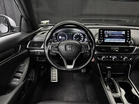 Used 2020 Honda Accord Sport image 39