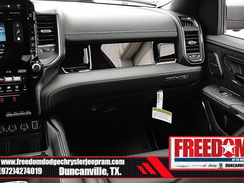 New 2026 RAM 1500 RHO w/ RHO Level 1 Equipment Group AWD/4WD image 38