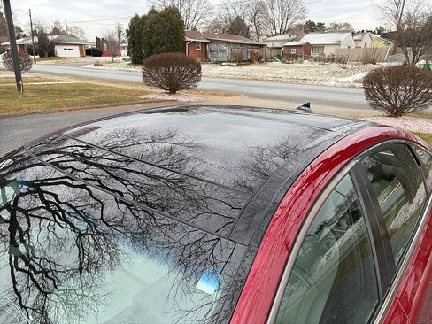 Used 2018 Genesis G80 3.3T Sport image 12