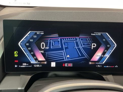 New 2026 BMW X3 xDrive30 w/ Premium Package image 11