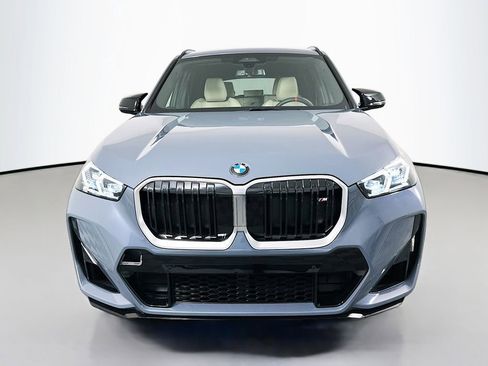 Used 2025 BMW X1 M35i image 2