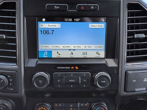 Used 2019 Ford F150 XLT w/ Equipment Group 302A Luxury AWD/4WD image 18