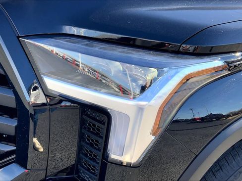 New 2026 Toyota Tundra SR5 image 13