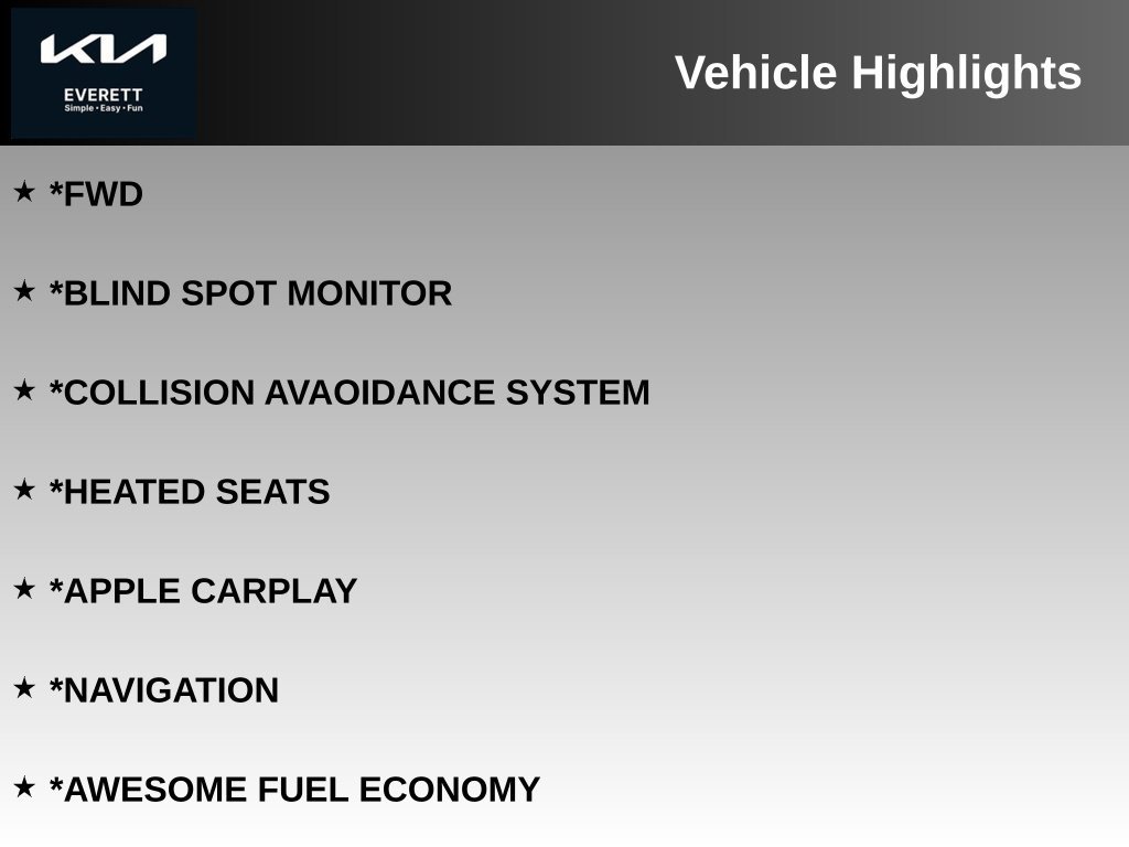 Used 2020 Hyundai Venue FWD image 2