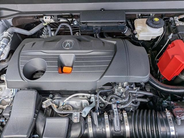 New 2026 Acura RDX w/ Technology Package AWD/4WD image 15