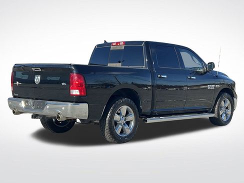 Used 2015 RAM 1500 Lone Star image 34