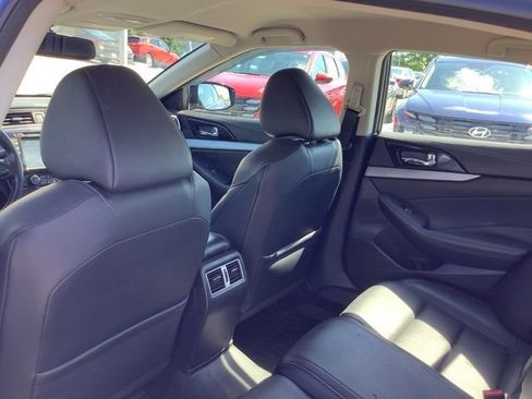 Used 2016 Nissan Maxima 3.5 SV FWD image 20