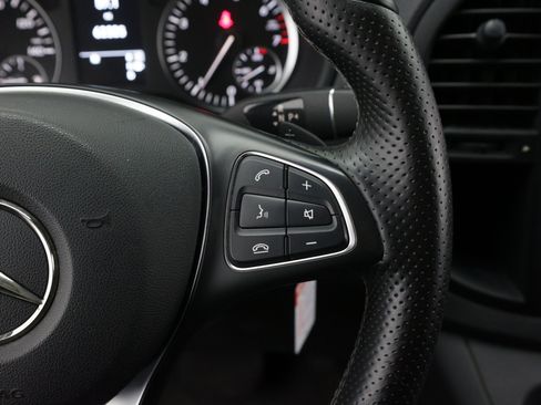Used 2018 Mercedes-Benz Metris image 18