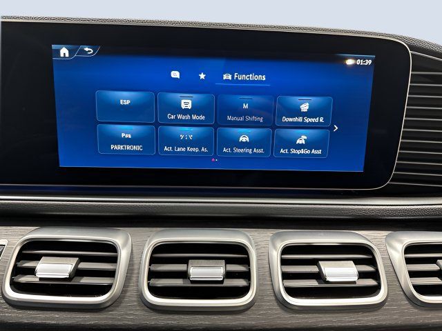 Used 2026 Mercedes-Benz GLE 450e 4MATIC image 23