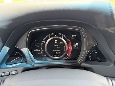 Used 2019 Lexus LS 500 RWD image 18