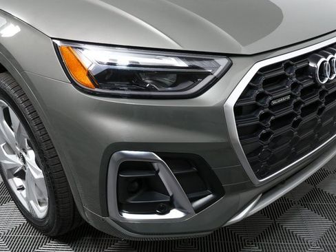 Used 2023 Audi Q5 2.0T Premium Plus w/ Premium Plus Package image 38