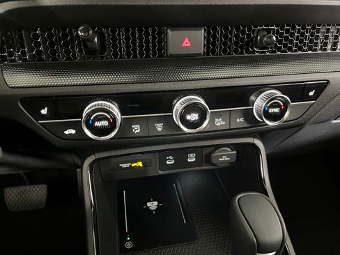 New 2026 Honda CR-V Sport image 24