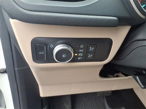 Certified 2022 Ford Escape SEL image 13