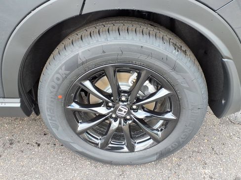New 2026 Honda CR-V Sport-L image 12