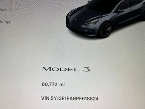 Used 2023 Tesla Model 3 Standard Range RWD image 26