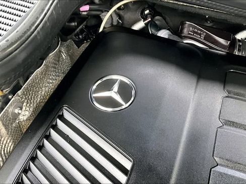 Used 2024 Mercedes-Benz GLE 53 AMG 4MATIC Coupe image 34