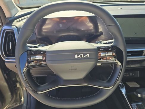 New 2026 Kia Sorento SX AWD/4WD image 30