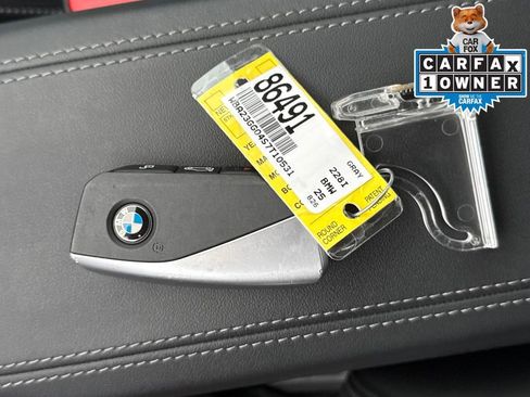 Used 2025 BMW 228i xDrive w/ M Sport Package image 30