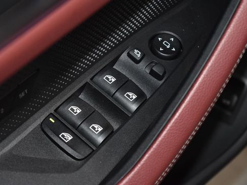 Certified 2024 BMW i4 xDrive40i w/ Premium Package image 6