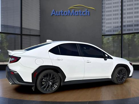 Used 2023 Subaru WRX Limited AWD/4WD image 11