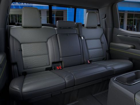 New 2026 Chevrolet Silverado 1500 ZR2 image 17