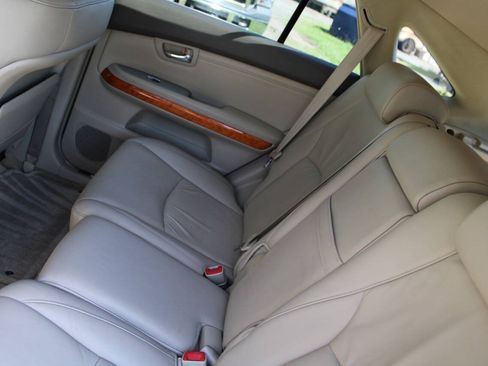 Used 2008 Lexus RX 350 AWD image 31