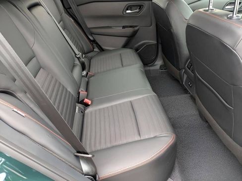 New 2026 Nissan Rogue SV w/ Rock Creek Premium Package AWD/4WD image 23
