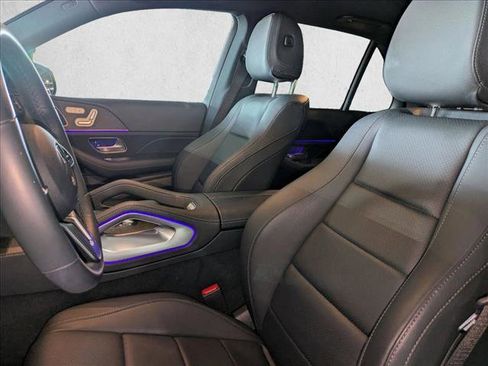 Certified 2022 Mercedes-Benz GLE 350 image 18